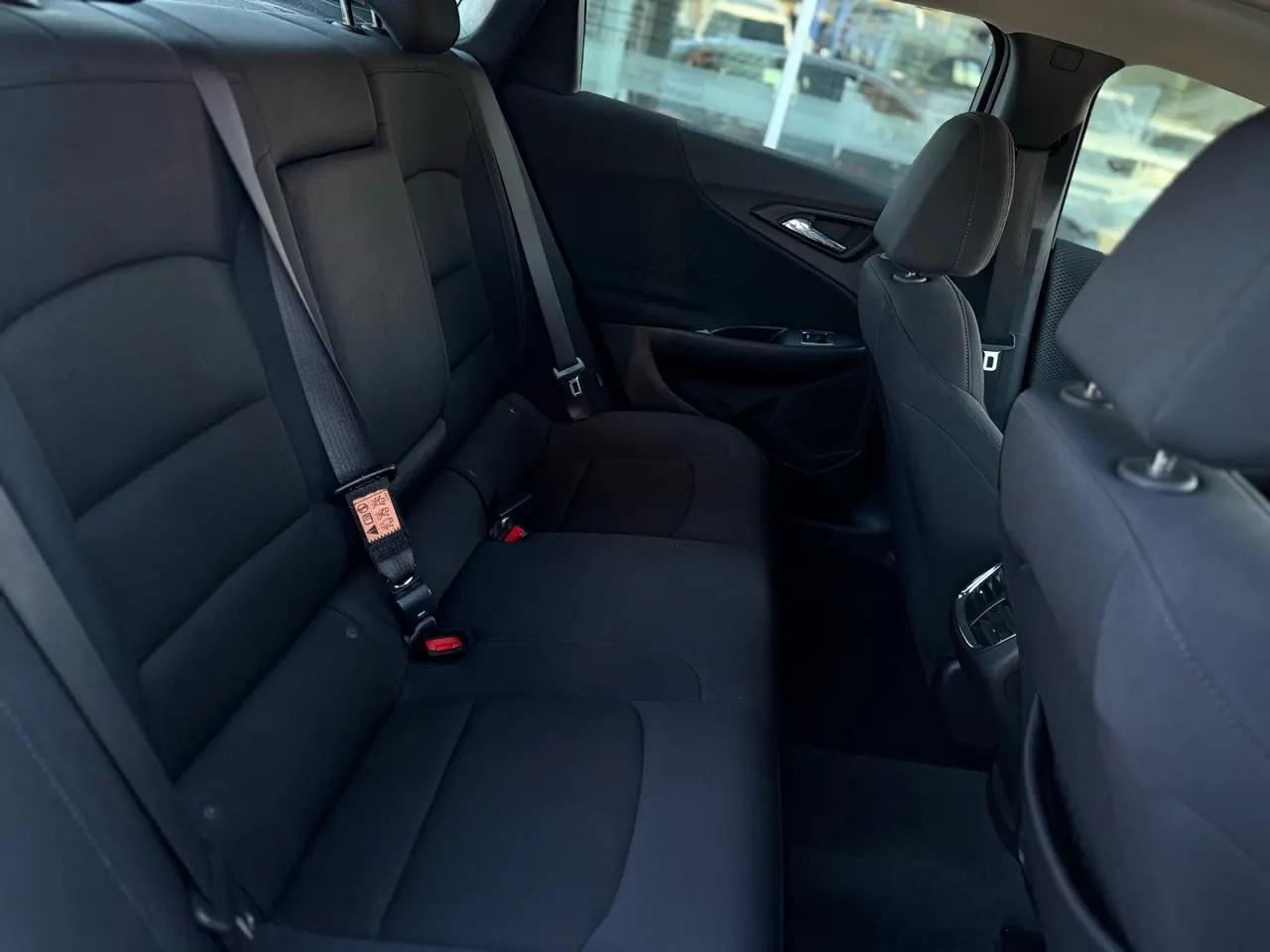 Chevrolet Malibu 4dr Sdn 1LT 2024
