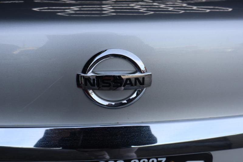 Nissan Sentra FE+ S 2016