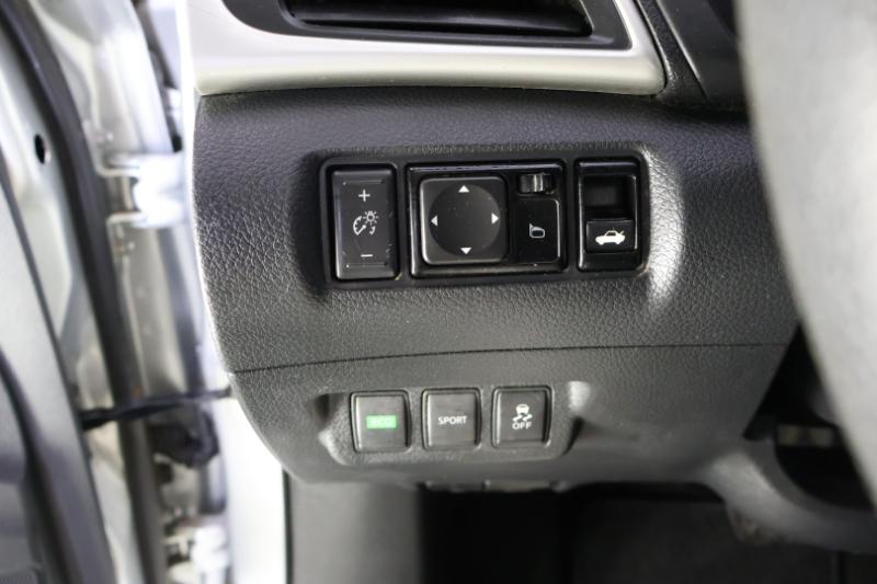 Nissan Sentra FE+ S 2016