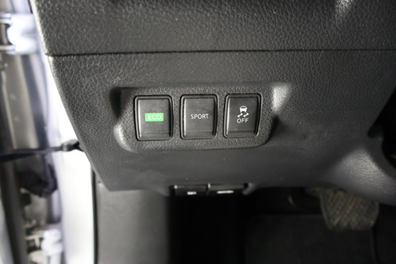 Nissan Sentra FE+ S 2016