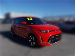 2023 Kia Soul 