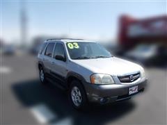 2003 Mazda Tribute 
