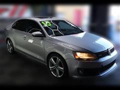 2015 Volkswagen Jetta 
