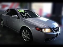 2005 Acura TSX 