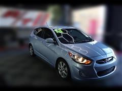 2013 Hyundai Accent 