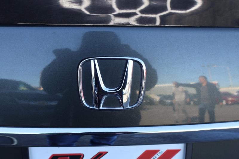 Honda Accord LX sedan 2015