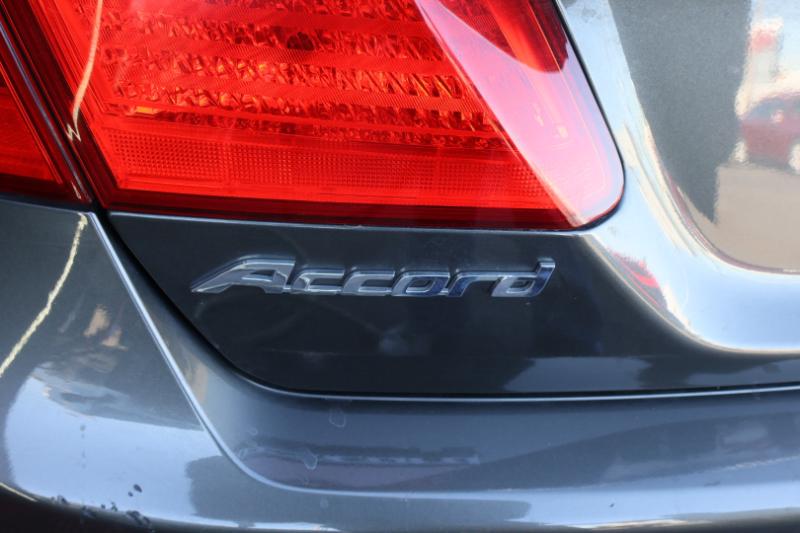 Honda Accord LX sedan 2015