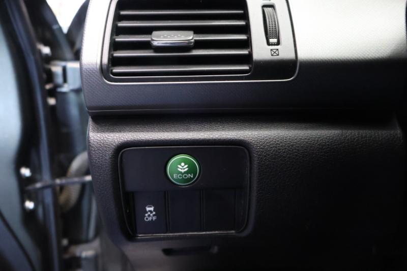 Honda Accord LX sedan 2015