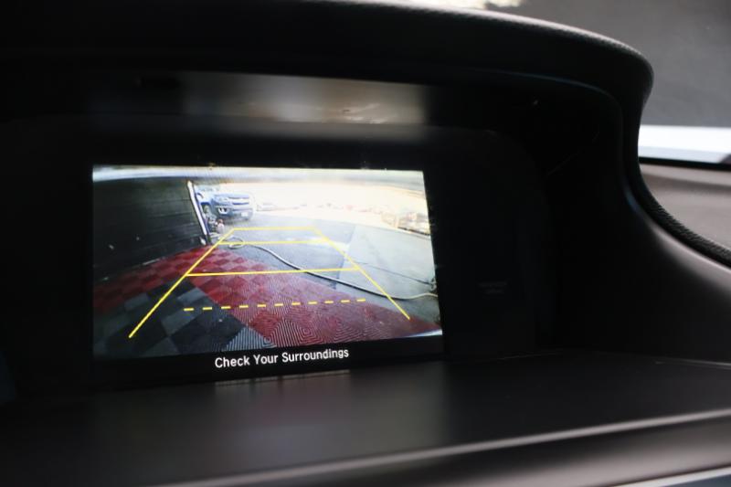 Honda Accord LX sedan 2015