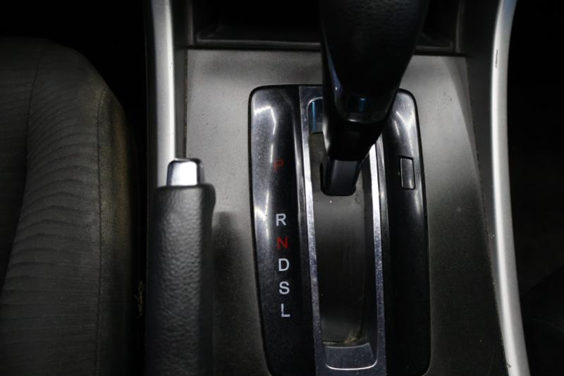 Honda Accord LX sedan 2015