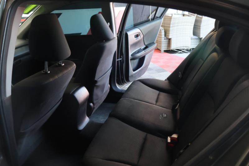 Honda Accord LX sedan 2015