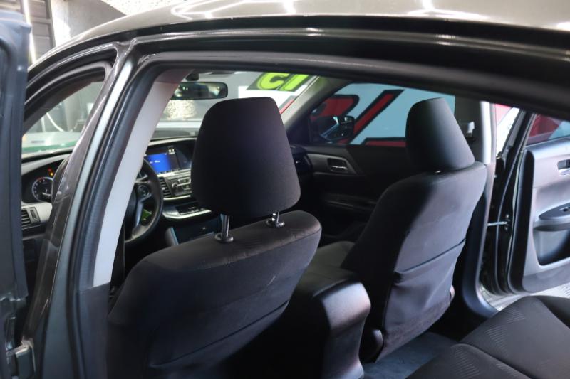 Honda Accord LX sedan 2015