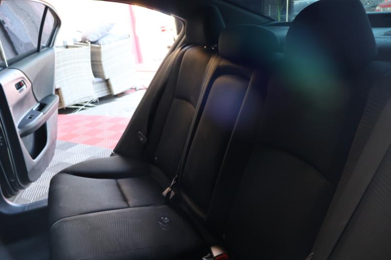 Honda Accord LX sedan 2015