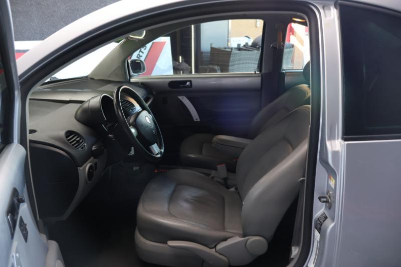 Volkswagen New Beetle GLS 2003