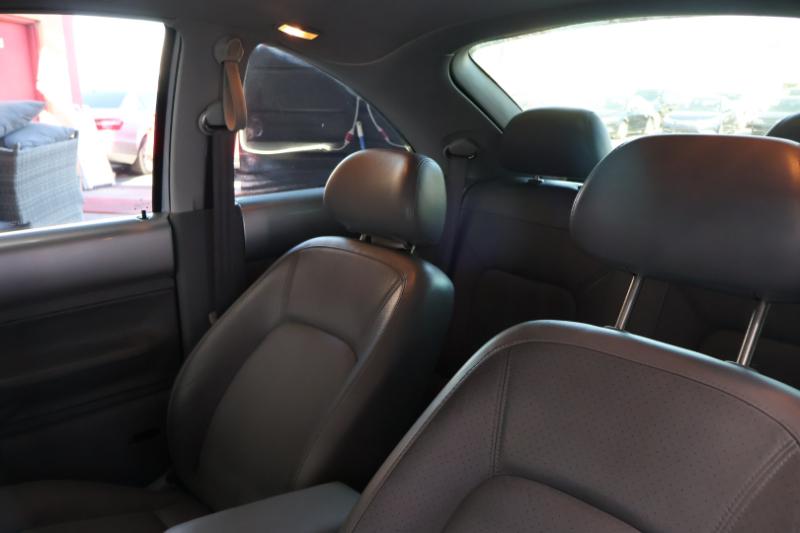 Volkswagen New Beetle GLS 2003