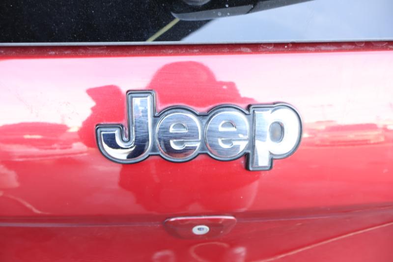 Jeep Cherokee Limited 2WD 2016