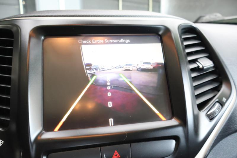 Jeep Cherokee Limited 2WD 2016