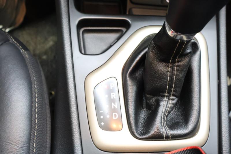 Jeep Cherokee Limited 2WD 2016