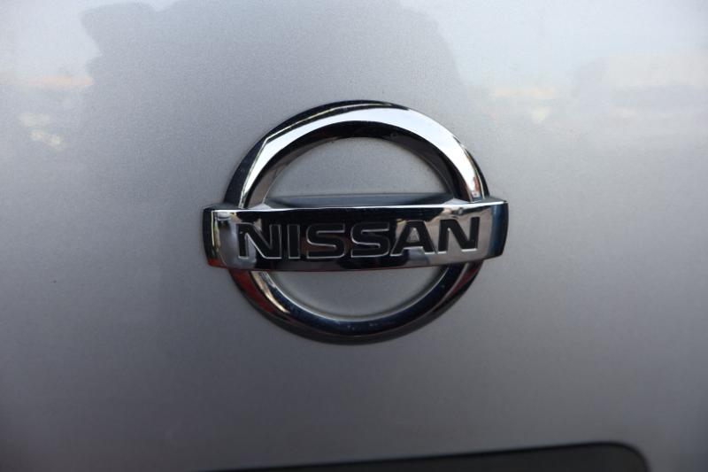 Nissan Xterra 4dr Off Road V6 Manual 2WD 2006