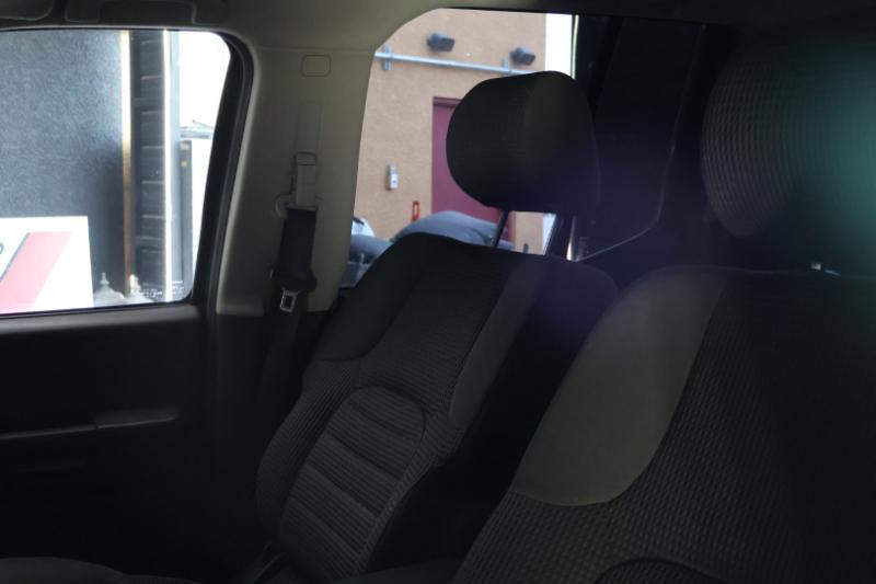 Nissan Xterra 4dr Off Road V6 Manual 2WD 2006