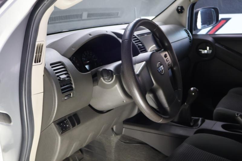 Nissan Xterra 4dr Off Road V6 Manual 2WD 2006