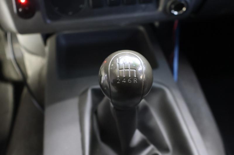 Nissan Xterra 4dr Off Road V6 Manual 2WD 2006