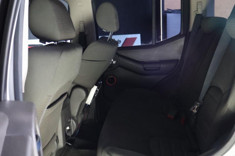 Nissan Xterra 4dr Off Road V6 Manual 2WD 2006