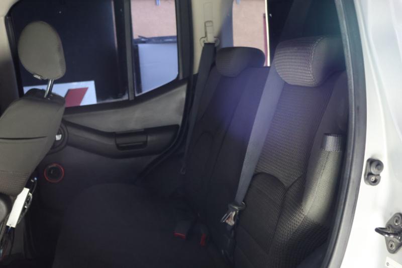 Nissan Xterra 4dr Off Road V6 Manual 2WD 2006