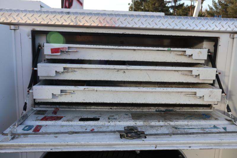 Chevrolet Silverado 2500HD Work Truck Long Box 2WD 2014