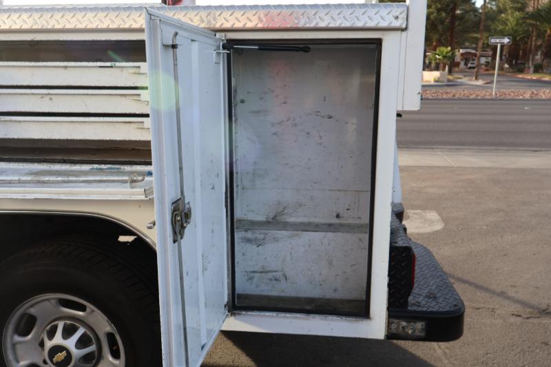 Chevrolet Silverado 2500HD Work Truck Long Box 2WD 2014