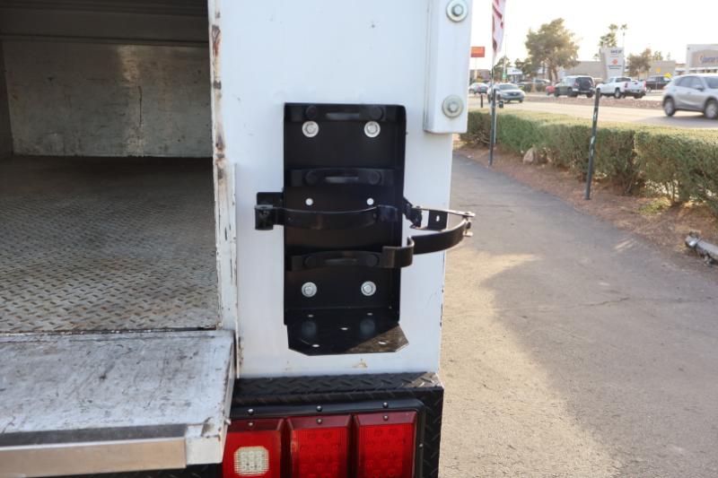 Chevrolet Silverado 2500HD Work Truck Long Box 2WD 2014