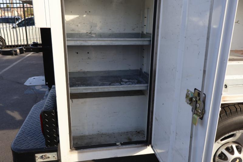 Chevrolet Silverado 2500HD Work Truck Long Box 2WD 2014