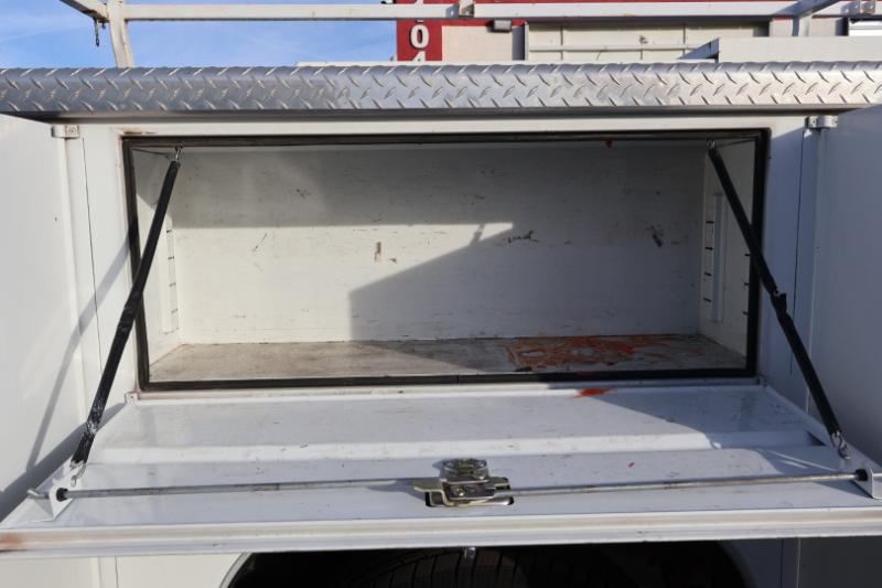 Chevrolet Silverado 2500HD Work Truck Long Box 2WD 2014