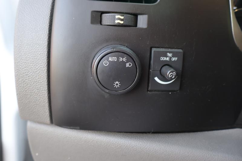 Chevrolet Silverado 2500HD Work Truck Long Box 2WD 2014