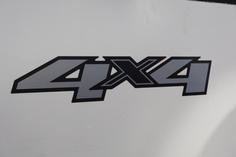 GMC Sierra 2500HD SLE Crew Cab 4WD 2012