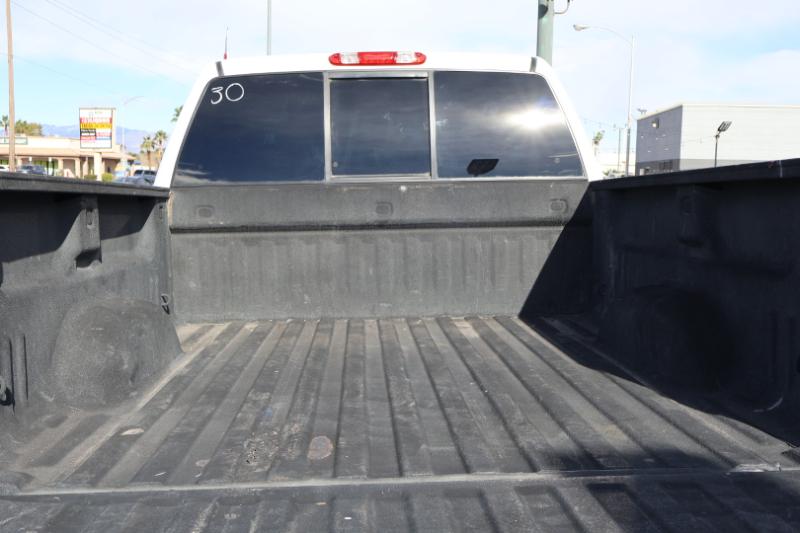 GMC Sierra 2500HD SLE Crew Cab 4WD 2012