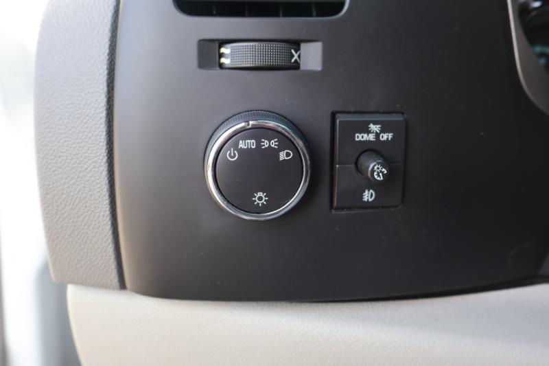 GMC Sierra 2500HD SLE Crew Cab 4WD 2012