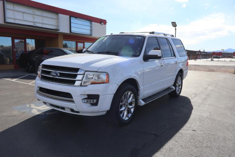 Ford Expedition Limited 2WD 2017