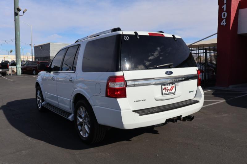 Ford Expedition Limited 2WD 2017