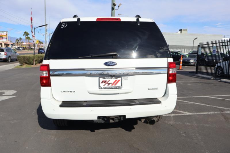 Ford Expedition Limited 2WD 2017