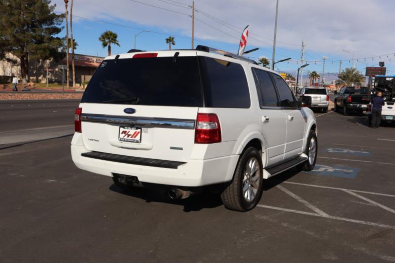 Ford Expedition Limited 2WD 2017