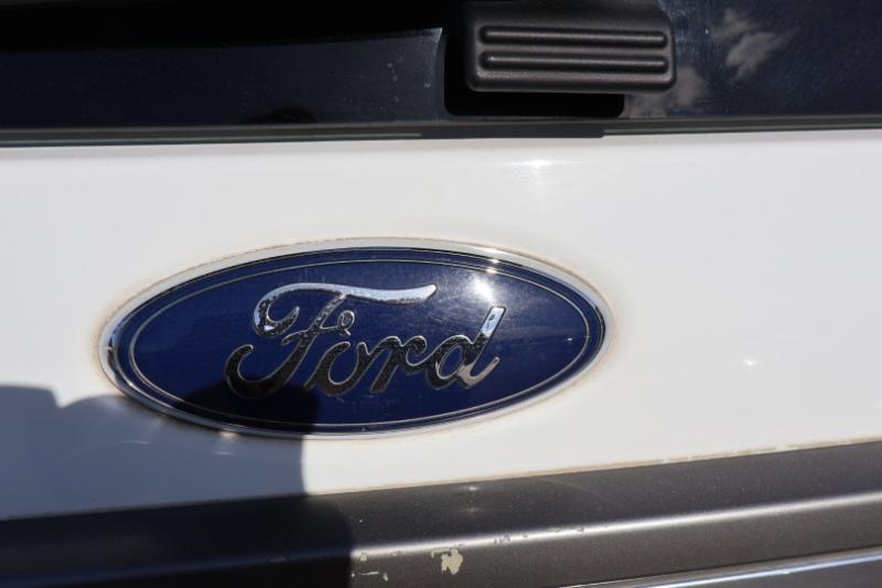 Ford Expedition Limited 2WD 2017