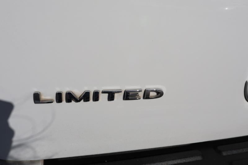 Ford Expedition Limited 2WD 2017