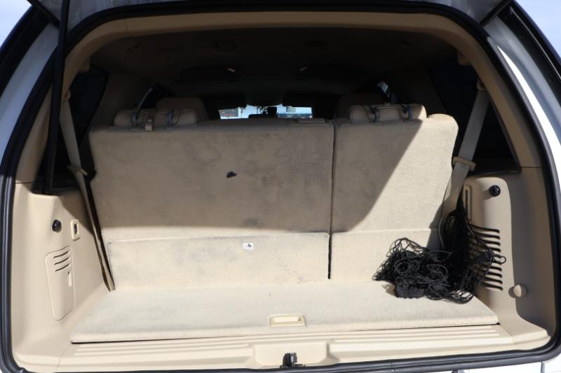 Ford Expedition Limited 2WD 2017