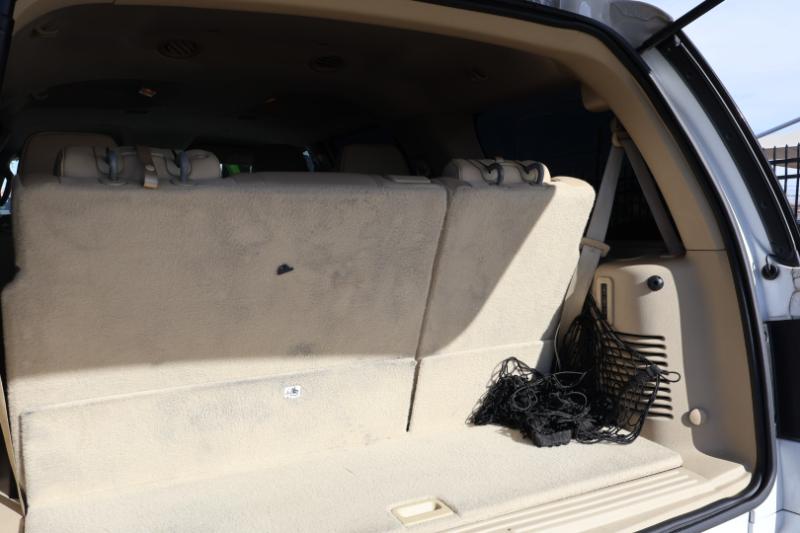 Ford Expedition Limited 2WD 2017