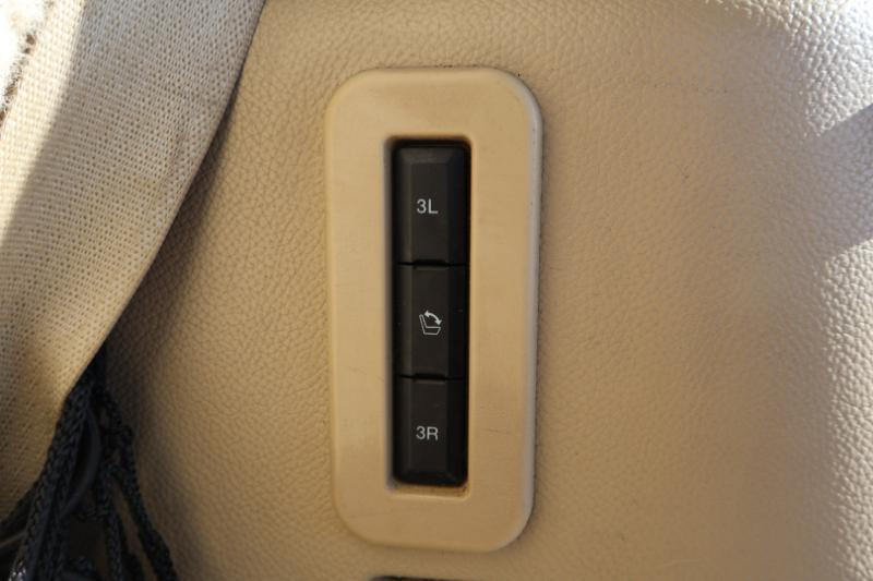 Ford Expedition Limited 2WD 2017