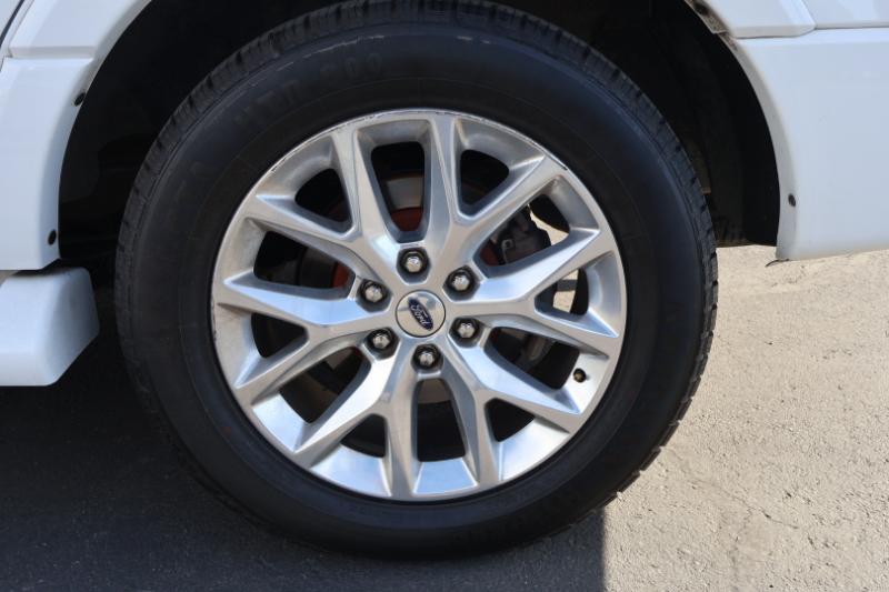 Ford Expedition Limited 2WD 2017