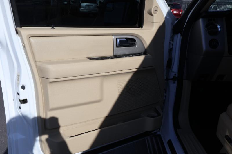 Ford Expedition Limited 2WD 2017