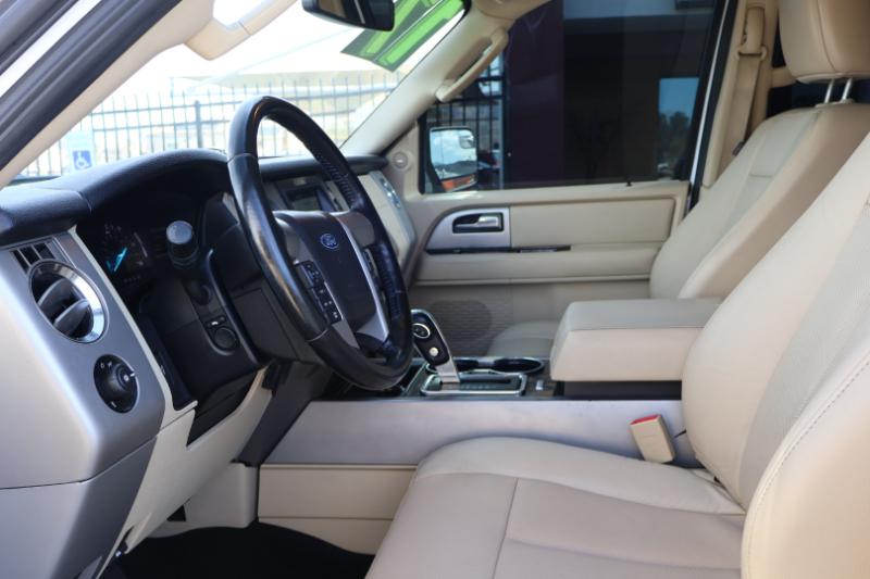 Ford Expedition Limited 2WD 2017