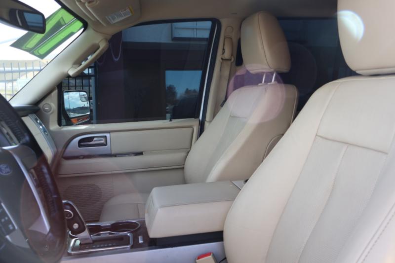 Ford Expedition Limited 2WD 2017